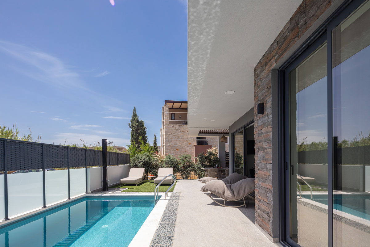 VillAgioi Villa 3